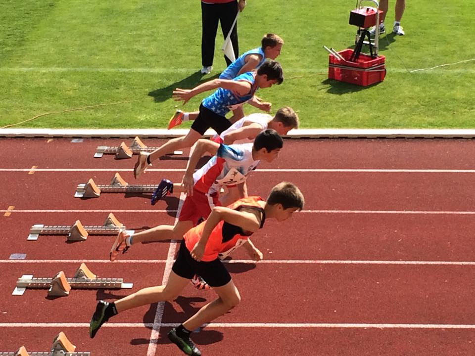 Prvenstvo Slovenije v posamičnem in ekipnem mnogoboju za pionirje in pionirke U14