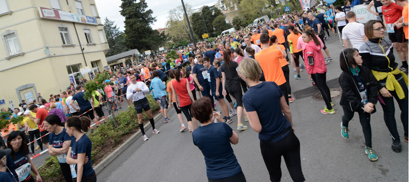 ISTRSKI MARATON