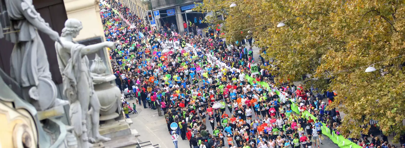 21. Ljubljanski maraton