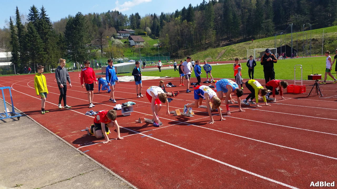 Prvenstvo Slovenije za pionirje in pionirke U14 in U12 na Ravnah na Koroškem