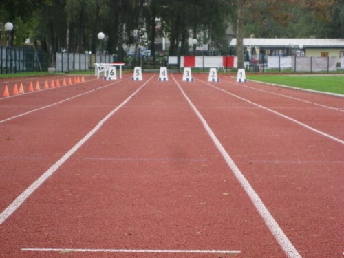 Atletsko tekmovanje za osnovne šole
