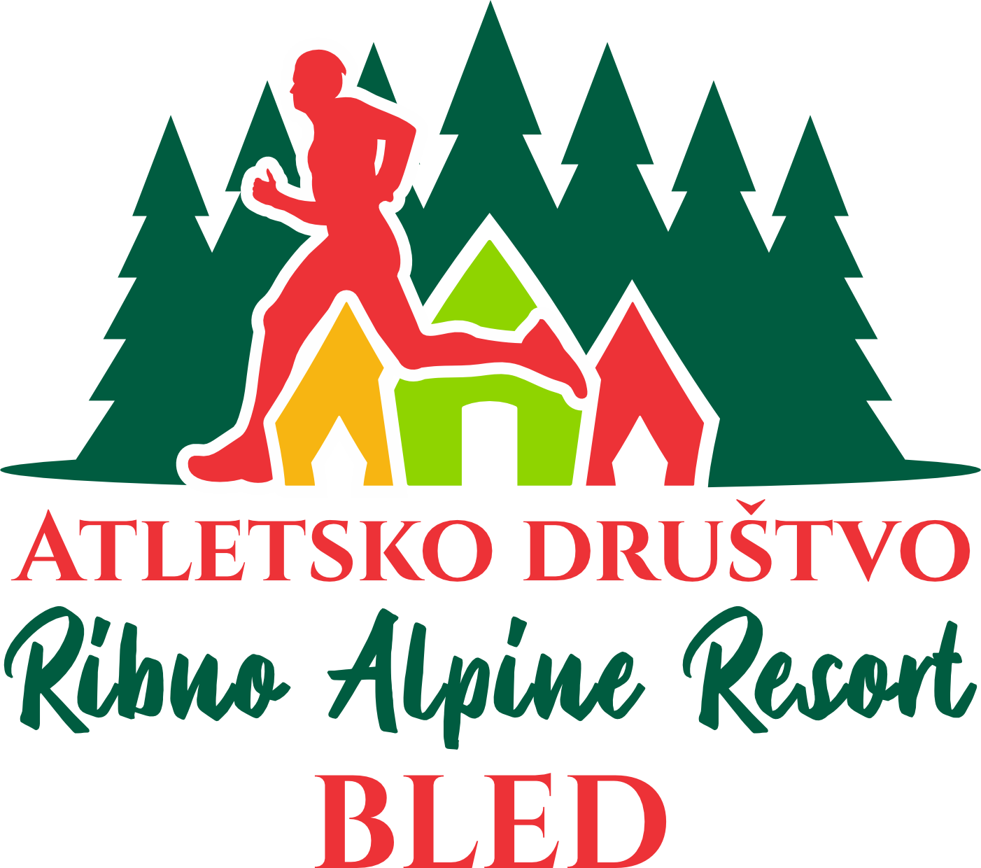 Atletsko društvo Bled