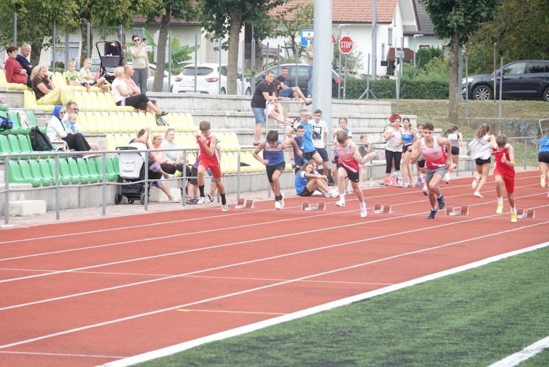 23. Atletski miting “Jernejevo 2024”