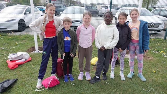 1. Zlata liga Gorenjske 15. 4.  2026 v Kranju 